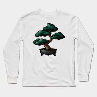 Bonsai Long Sleeve T-Shirt